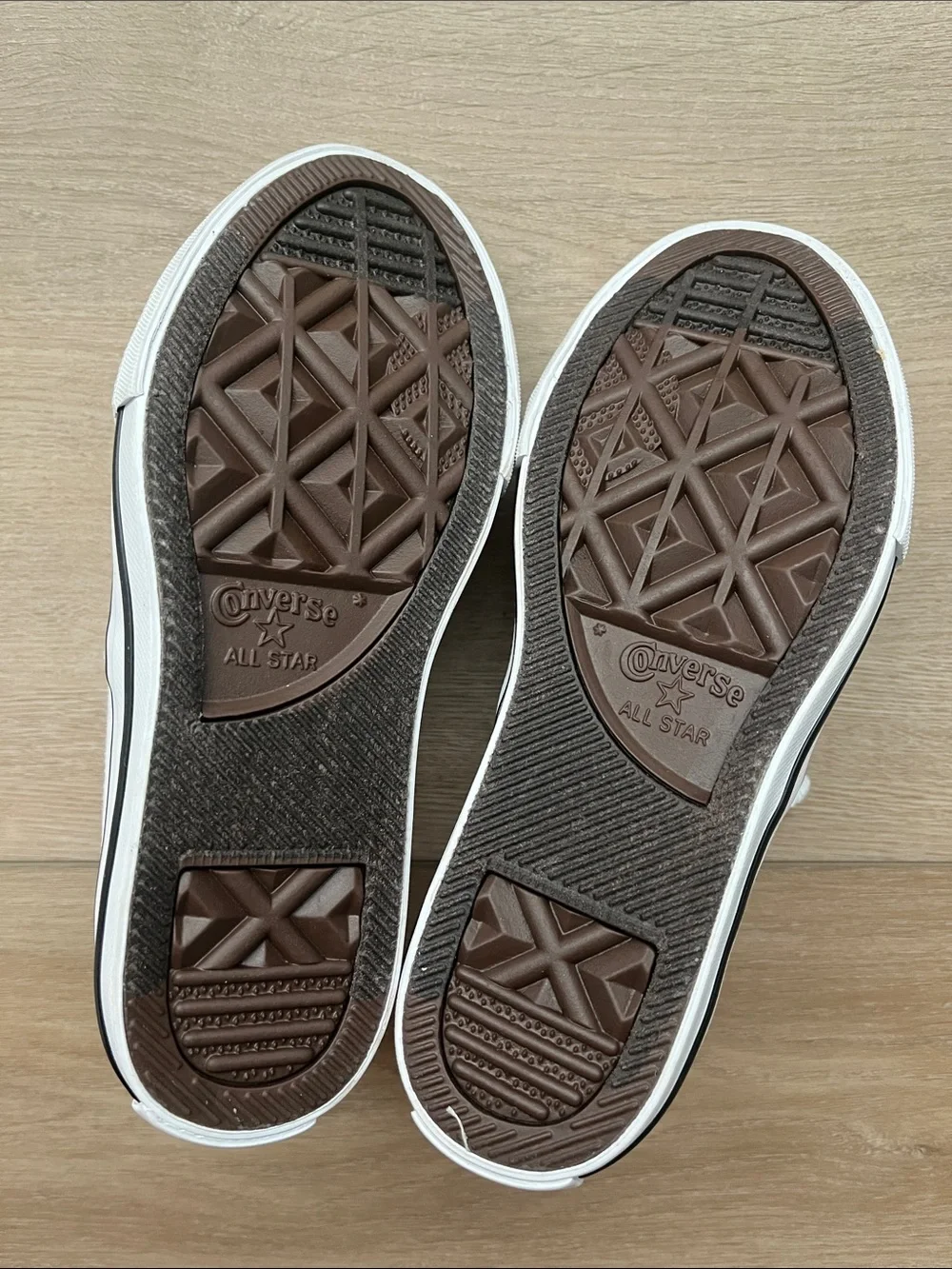 Converse Chuck Taylor All Star Maddie